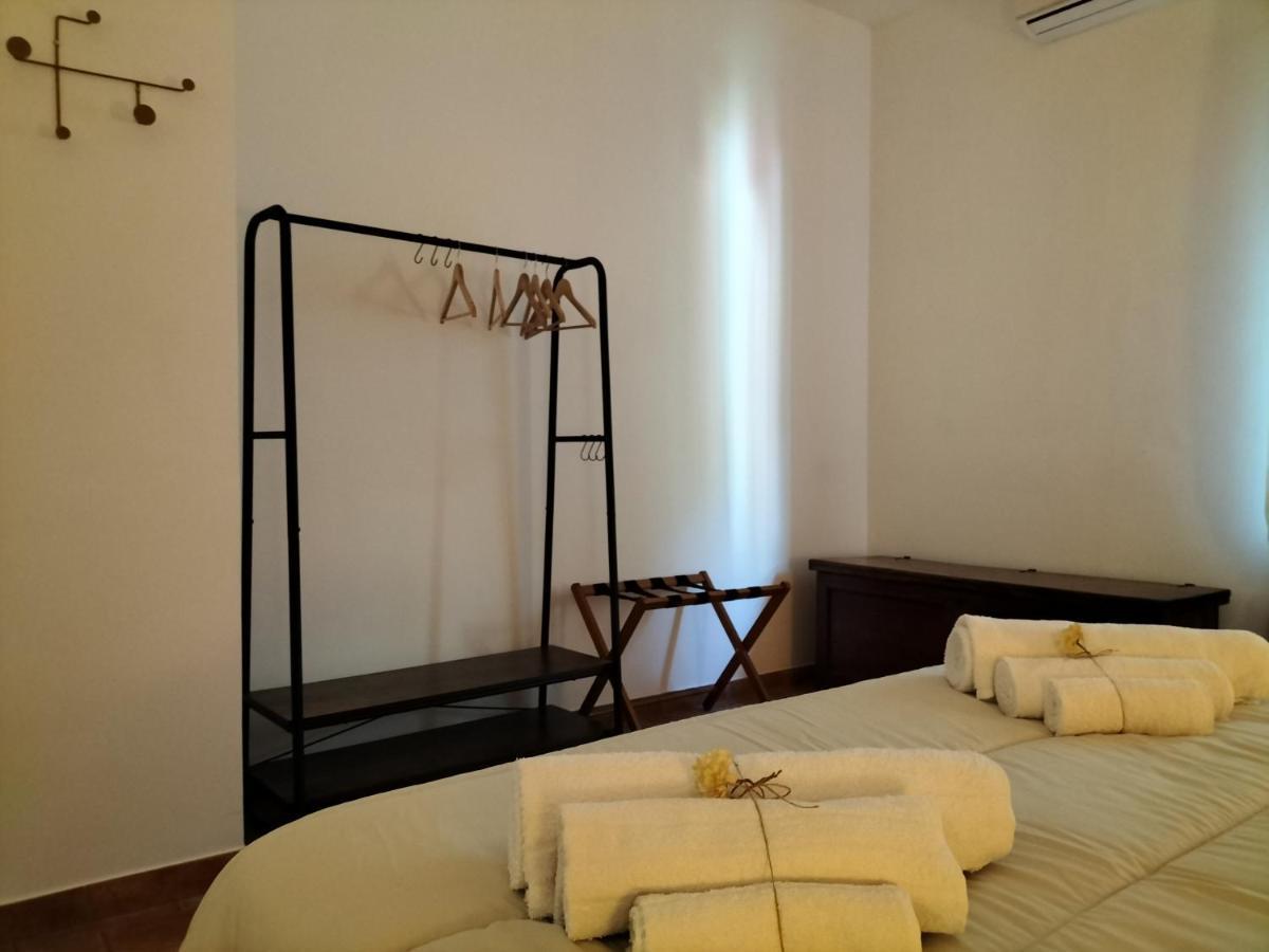Willa Casa Vacanze Alba Chiara Orvieto Zewnętrze zdjęcie